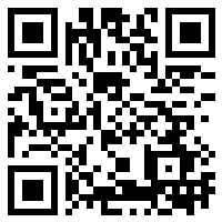 QR Code for LTYdHR57Ywvc2Ky6ozNdvip2u6oUkcsJba