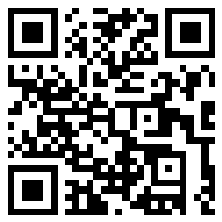 QR Code for LTi961fdbvKocFjQDMQB4QAiUVoAiZDNST