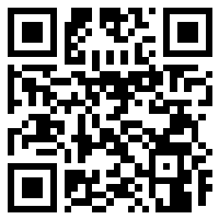 QR Code for LTo3DzZQUVToA9zRJCaGrbHpJe3XfkXtyu