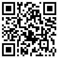 QR Code for LU5upm2B2cnWWTRegnPfzaQU9T7zghMn9V