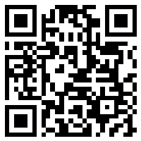 QR Code for LU734Hw2KJEBZzd48NNKXZL461NgH1fznk
