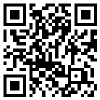 QR Code for LU9frEW1NFQB46p8ah3w3YoSEigLNowCVx