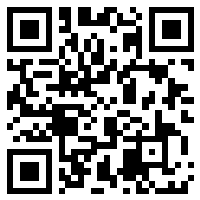 QR Code for LUB24eRmZ9JfjdT8SMNFFVH65DBZTqVjdr