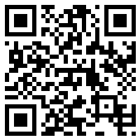 QR Code for LUCsMUPDLS8TPtP2J5g1eT72rA6ojLxihP