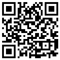 QR Code for LUDSF9F5ggSjP3pvAdCRweU2vWAQtRChhH