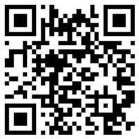 QR Code for LUFLZNFtRMXS6cPYjsGfkPuDRECadh1fF1