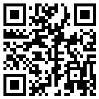 QR Code for LUGzAM3Q1cBHvPu2VD6E26C7smTjLcfNFD