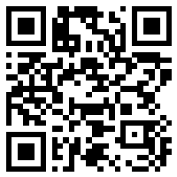QR Code for LUJnRY6VfjGbHYASDAK8orPZaghMvYSSKq