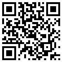 QR Code for LUNqtzYxVNJeQAYSUUEDDB8aAqYU5hUt9P