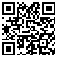 QR Code for LUUwT3U2nuyCqA2biEPfszNbaYAJkZPJCD