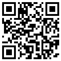 QR Code for LUWR3aBQagFweJcW38NQgfzuU5qRkoZ3ns