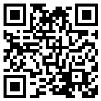 QR Code for LUWxNd1JC64DMCWm4msMEhwAphGoEAeBSk