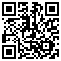 QR Code for LUXGAyEoVByzhZ6UCcpu2mssSZyjHAKA3k