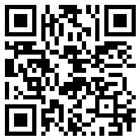 QR Code for LUdCdjC9VBfni18PACXwESASy7htSdsaSQ
