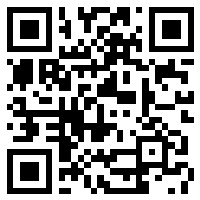 QR Code for LUgUCdTe6pTFC4HamnpcUsMGWWd4UYC3Ss