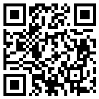 QR Code for LUgjo6BqMwuRGbEmpKWqh7Y3HtriiZeAPC