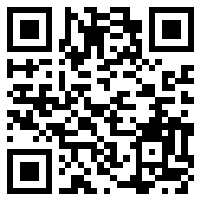 QR Code for LUjfqqRoQ1PHqK4inbXSnVNyHUMmoJERPy