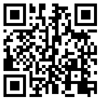 QR Code for LUjmgFDJMQA8ZoS8haZuqkzwEU4o4jqob3