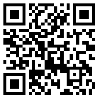 QR Code for LUtJsekaptDtvAvEtW1zLzCtDRybcceNef