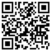QR Code for LUuAzGHad1GLCDy2GnDUNQD275iekAF9jE