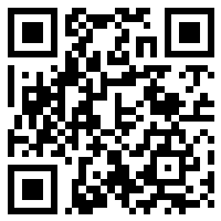 QR Code for LUxBzAS4Aisj5xwkXcuGyrKAofv4LiGeW1