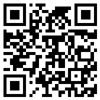 QR Code for LVG2w2BoWErgjUUFoX55HBsGESmL3fAEhX