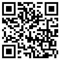 QR Code for LVH4yxEsaQG4CDAKBzycjAcYMmkVxVbfG7