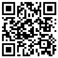 QR Code for LWGv5KgQxzgwRoiiP6SWmoEkCPMsAMdcud