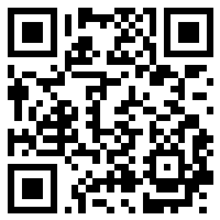 QR Code for LWJDKChcsoRu49Uu545dCiDgasswgZ1UUV