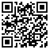 QR Code for LWQ5wdQ8agCFDD3Hp4EYcpeAwBWimMA7oZ
