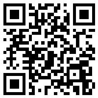 QR Code for LWVTkWU6SXz4ZV7LMmsYW18AUXxK225RyW