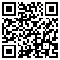QR Code for LWW3GPkFAgkSbUNbAgDmhUSL85B6vGh5aK