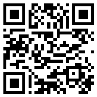 QR Code for LWW9pJ1nr63cMxeeR1LheNYboG3sfoMk8F