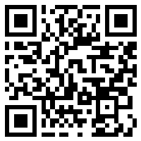 QR Code for LWeh2wQHH5aemqkCaAHmjwkAsKGKA2bdbT