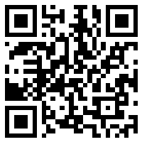 QR Code for LXFGeV6oFbZrt7DcsVeZedUqxx7tskdLtG