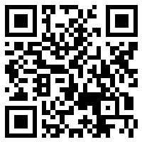 QR Code for LXGa7txsfPNXR69Zh2fdMA7jYmohr5MDfc