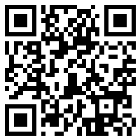 QR Code for LXK8bJdotjrmFqjSmVno5o5edexPVw1wiA