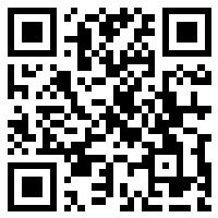 QR Code for LXYxMjFRukY43pcwCexWDWAaAbRJHbsPhH