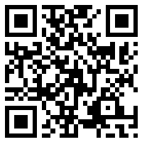 QR Code for LYmLAGrBHEP6qtAAkY2JRecARRikxsQ6n5