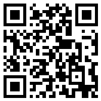 QR Code for LZ65bzNi3j34X8GSMvAMMRADo4asYYpvxV