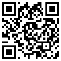 QR Code for LZfc3AU8Ub19dbKPUpTHPSBDJjf7MgeB7X