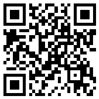 QR Code for LaCk1bEDBhB6t35V73PSHT7RYU1PV1Y4ZQ