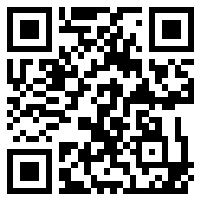 QR Code for LahXFn2vXSSFs7CoRea2tghendjB6ACGJ5