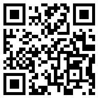QR Code for LakS9RLVyASippRCoFEQFaatUifiVSFiPA
