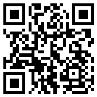 QR Code for LbR2pdnU6MTbxQjoLUD34BofcsxP7YwsRu