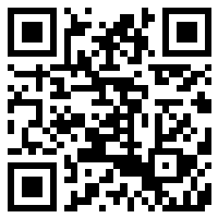 QR Code for Lc7Wte3UDdAmS6RJPxrriBViALymVdBciP