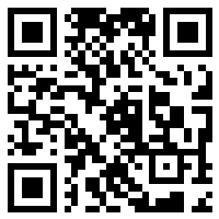 QR Code for LcV3DcWFFRYgahwiMX6gMEEDUEDUBWENBZ