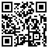 QR Code for LcVY2FGDjP46j6BABUAm1mbUZhgcs3QSbM