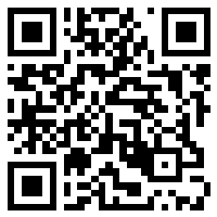 QR Code for LdPjmqqiLTzNcUA6f6v5HcYdUUQLWYfeSc