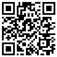 QR Code for Le6XwM5cPmBXx7m6VdSbrdgyKy8ufGFiiD